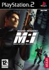 PS2 GAMΕ - Mission: Impossible - Operation Surma (USED)